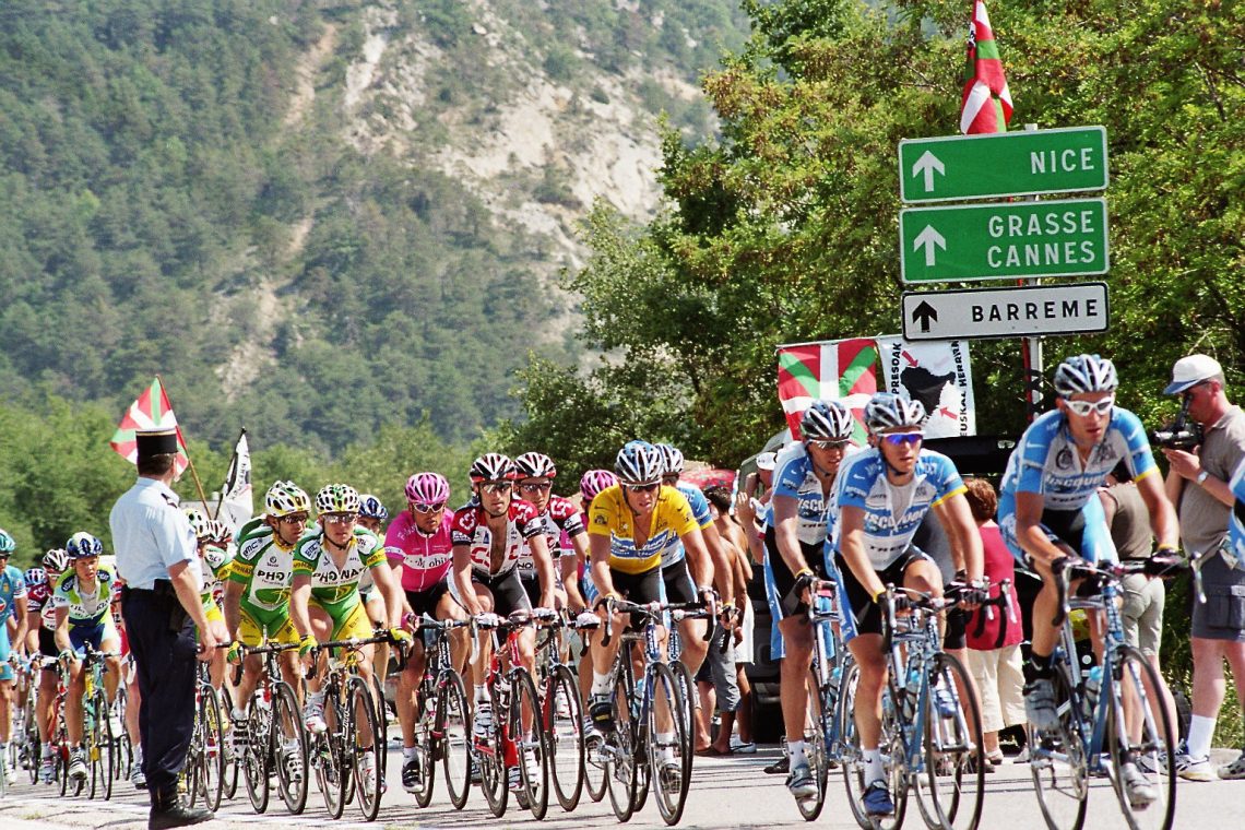 tours de france velo