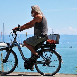 vélo electrique